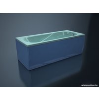 Ванна Esse Haiti 180x75