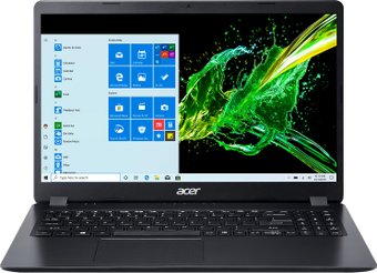 Acer Aspire 3 A315-56-3342 NX.HS5EU.00K