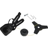 Триммер Champion ET1500