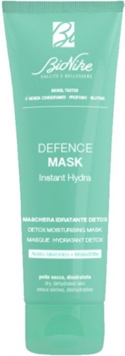 

BioNike Маска для лица кремовая Defence Mask Instant Hydra 75 мл