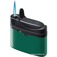 Зажигалка Zengaz Quadro Jet (зеленый)