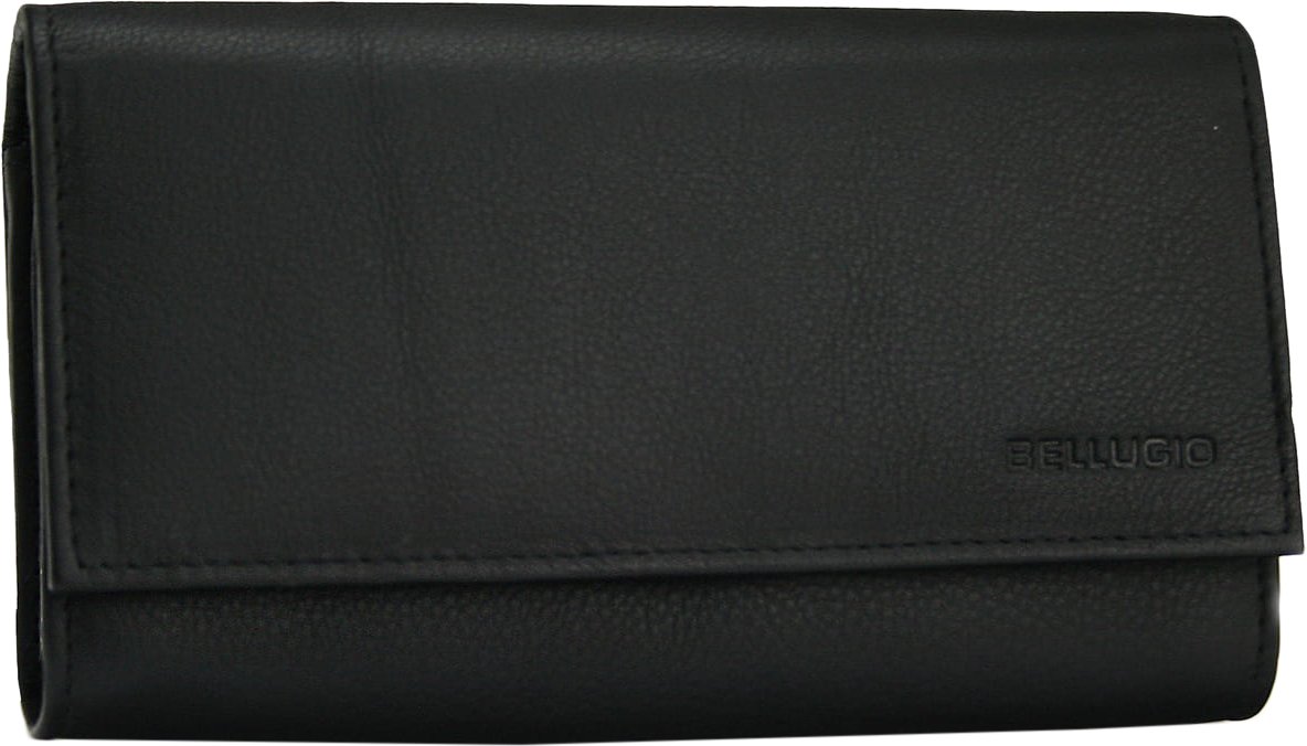

Кошелек Bellugio TD-88R-068M (черный)
