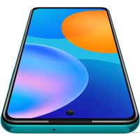 Смартфон Huawei P smart 2021 PPA-LX1 (ярко-зеленый)