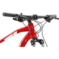 Велосипед Kross Level 3.0 Alivio/SRAM 29 S/16