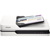 Сканер Epson WorkForce DS-1630