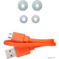 Наушники JBL Endurance SPRINT (черный)