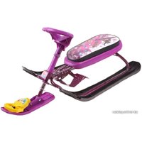 Снегокат Nika Кросс СНК