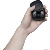 Наушники Sony WF-SP700N (черный)