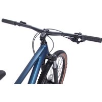 Велосипед Aspect Cobalt Elite 29 L 2025 (синий, разобранный) в Витебске