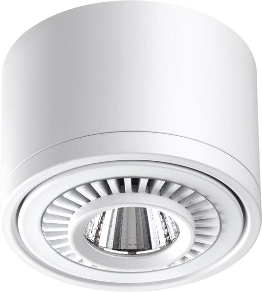 

Точечный светильник Novotech Gesso 358811