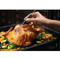 Электрический духовой шкаф Electrolux SteamBake 600 EOD5F71Z