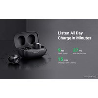 Наушники Ugreen HiTune WS100