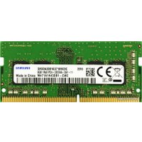 Оперативная память Samsung 8GB DDR4 SODIMM PC4-25600 M471A1K43EB1-CWE