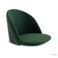 Стул Sheffilton SHT-ST35-2/S131 (лиственно-зеленый/черный муар/золото)