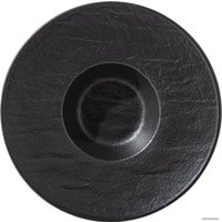 Тарелка глубокая Wilmax Slatestone WL-661116/A