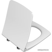 Сиденье для унитаза Vitra Metropole 122-003-009 (белый глянцевый)