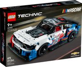 Technic 42153 NASCAR Next Gen Chevrolet Camaro ZL1