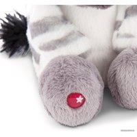 Классическая игрушка Nici Зебра Манкалита 46947 (15 см)