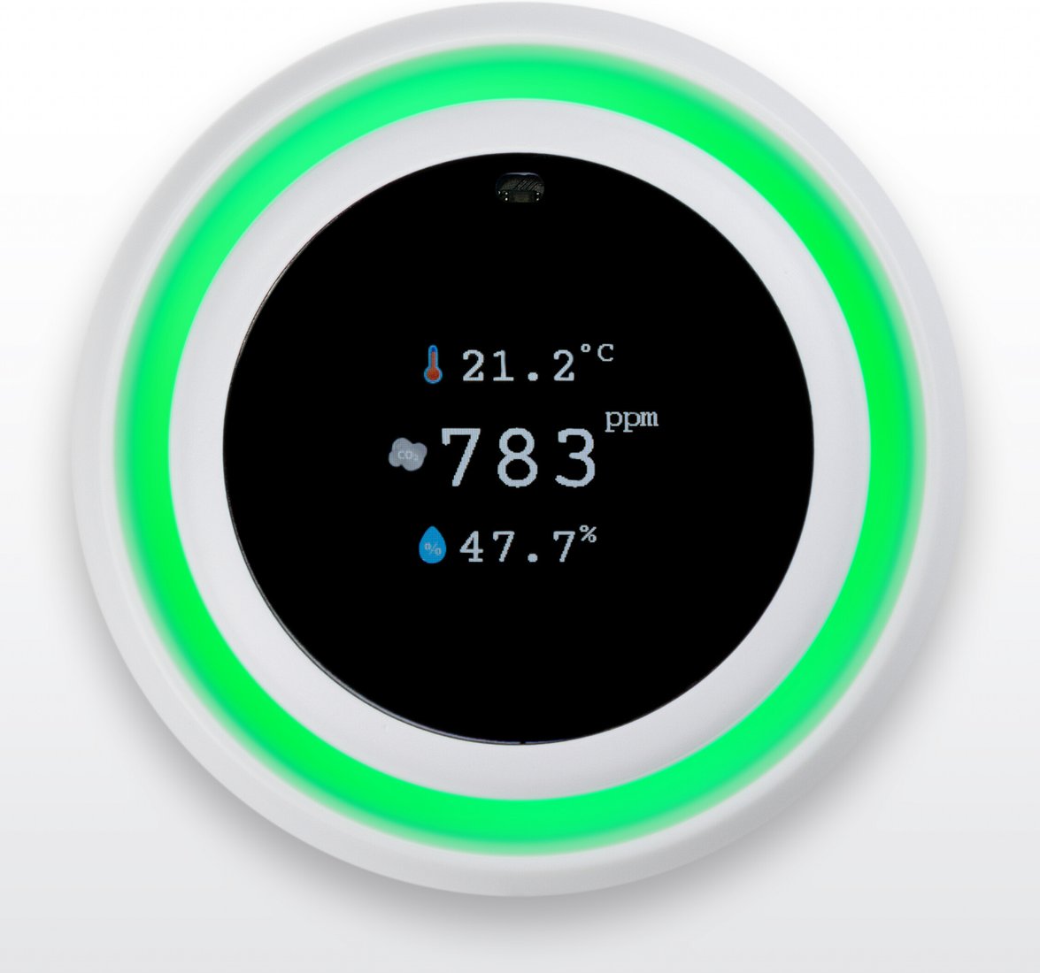 Монитор качества воздуха Vakio Atmosphere 2.0