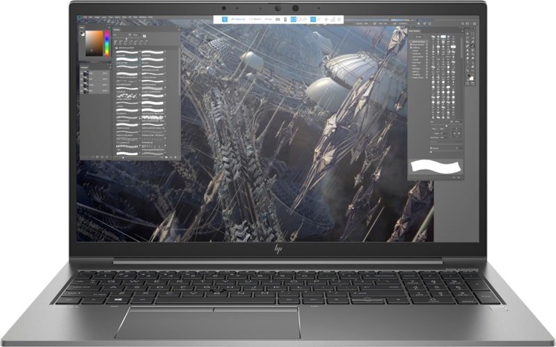 

Ноутбук HP ZBook Firefly 15 G8 1G3U7AVA