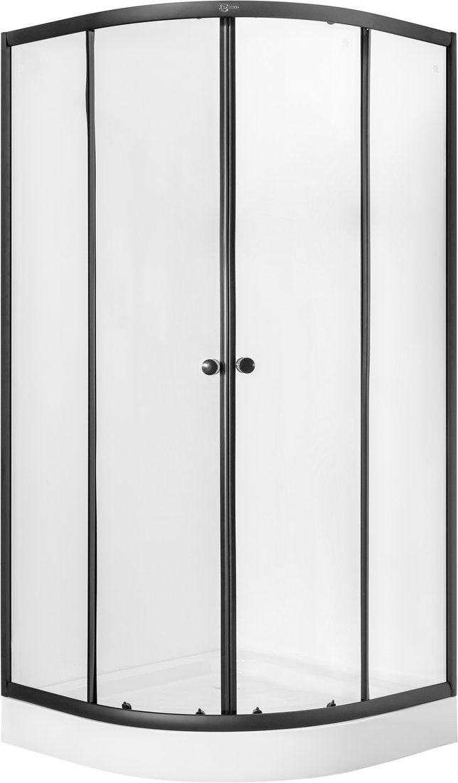 

Душевой уголок Saniteco SN-801B 80x80