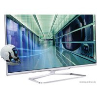 Телевизор Philips 47PFL7108S