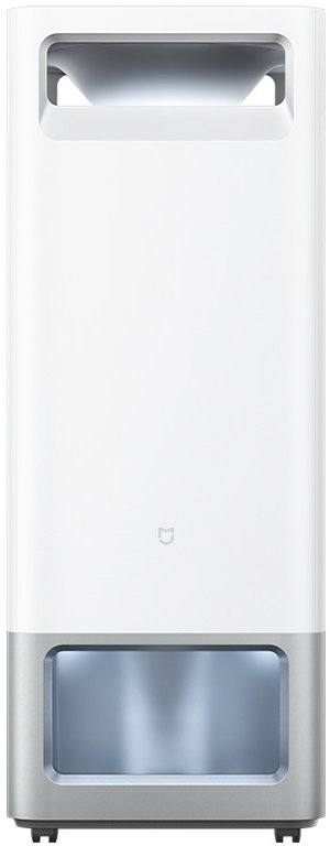 

Увлажнитель воздуха Xiaomi Mijia Purification Humidifier 3 Max (китайская версия)