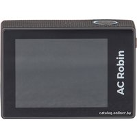 Экшен-камера AC Robin Zed2 (серый)