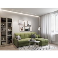 Угловой диван Moon Family 125 MF012551