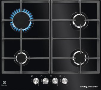 Варочная панель Electrolux KGG6426K