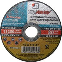 Обдирочный круг LugaAbrasiv 4603347040430