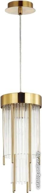 Подвесная люстра Odeon Light York 4788/1