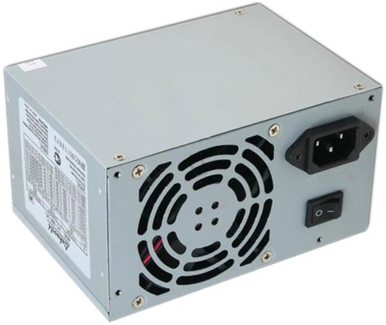 

Блок питания Linkworld LW2-350W