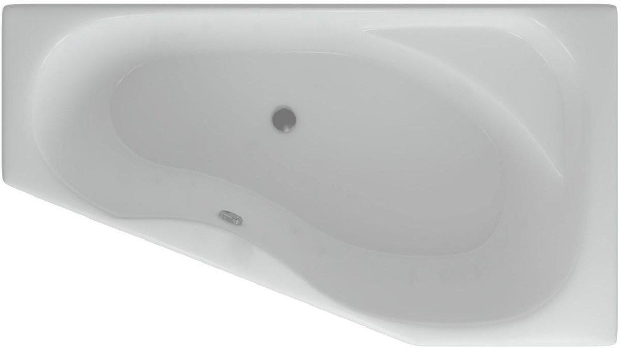 

Ванна Aquatek Медея 170x95R