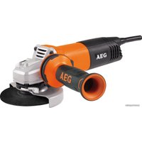 Угловая шлифмашина AEG Powertools WS12-125