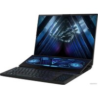 Рабочая станция ASUS ROG Zephyrus Duo 16 2023 GX650PY-NM040W