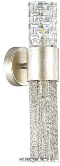 Бра Odeon Light Perla 4631/2W