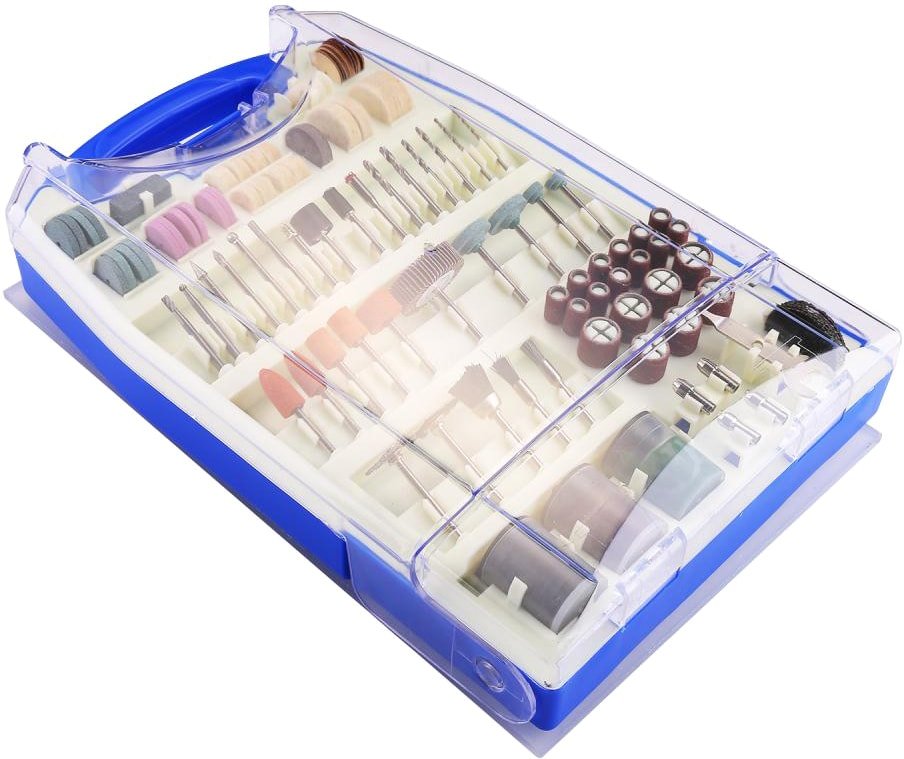 

Набор оснастки Deko DH188 case SET 188