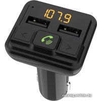 FM-модулятор Ritmix FMT-A880 (ver.2021)