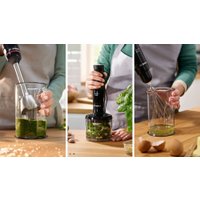 Погружной блендер Bosch ErgoMaster MSM4B621