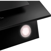 Кухонная вытяжка MAUNFELD Tower A 50 (черный)