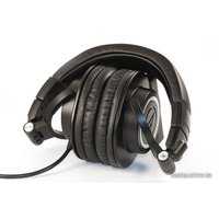 Наушники Audio-Technica ATH-M50
