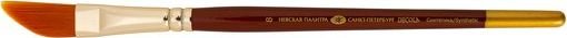 

Кисть для рисования Невская палитра Decola 237171/8 (синтетика, даггер, №8)