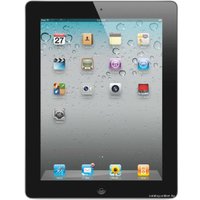 Планшет Apple iPad 2 64GB 3G Black