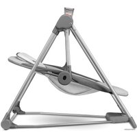 Качалка Lionelo Otto (серый)