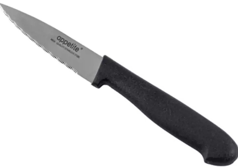 

Кухонный нож Appetite Гурман FK210B-5B