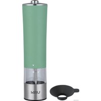 Электроперечница Miru KA037 (оливковый)