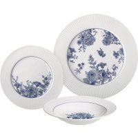 Столовый сервиз Lefard Royal Blue 425-305