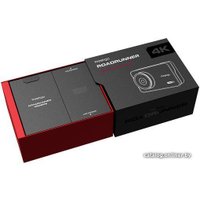 Видеорегистратор Prestigio RoadRunner 490GPS