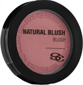 Румяна Salerm Cosmetics Natural Blush (Sweet Rose) 7 г